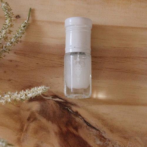 مسك الطهارة