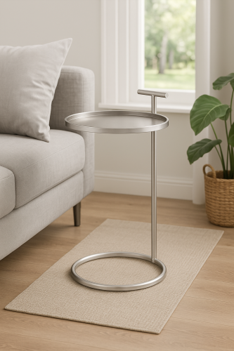 طاولة جانبية