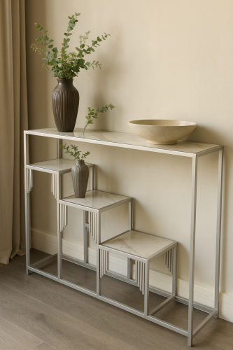 كونسول مودرن