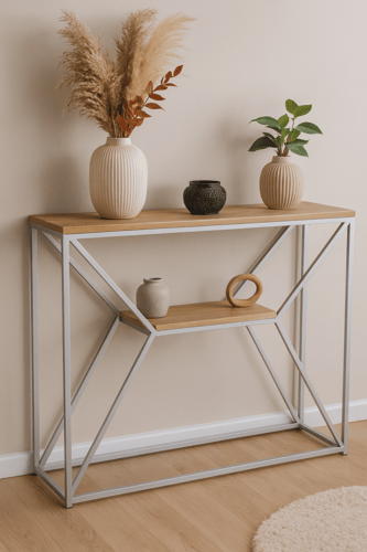 طاولة كونسول