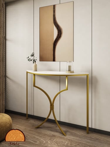 طاولة كونسول