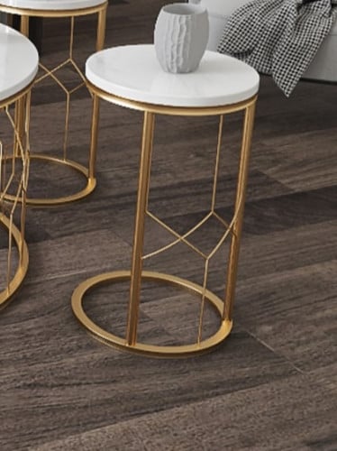 طاولة خدمة رسمية