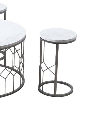 طاولة خدمة رسمية