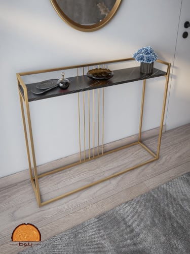 طاولة مداخل