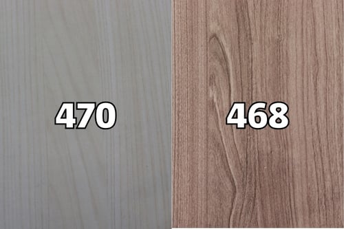 طقم طاولات مثلث