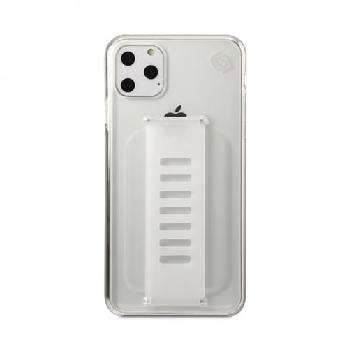 كفر جريب تو يو شفاف Clear Grip2u Case