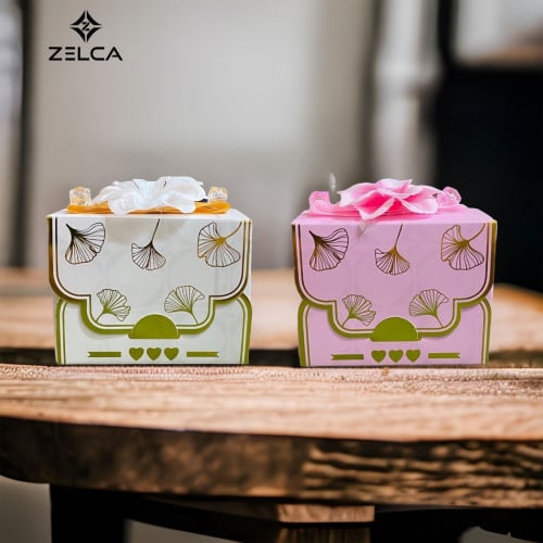 علب توزيعات ( 12 حبة )