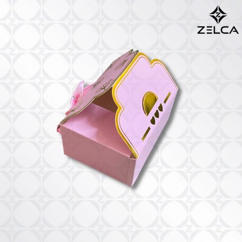 علب توزيعات ( 12 حبة )