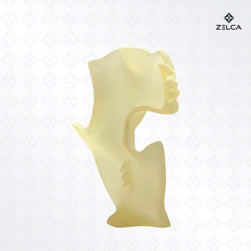 استاند صدر نصف وجة للاكسسوارات