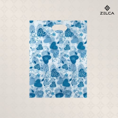 اكياس هدايا بلاستيك خفيفة شفافة