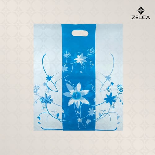 اكياس هدايا بلاستيك خفيفة شفافة