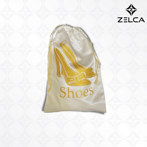 اكياس ساتان عالي الجودة (12 حبة)