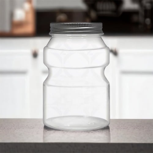 قوارير اكواب بلاستيكية مع غطاء الومنيوم مع فتحة مص...