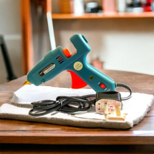 اداة جهاز غراء