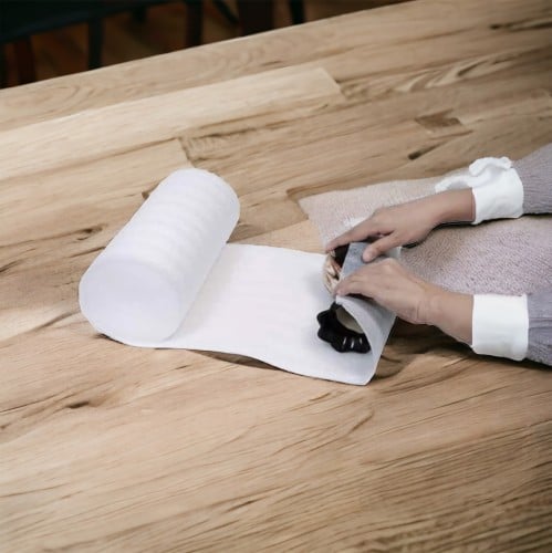 فوم للشحن والحماية ( 4 متر )