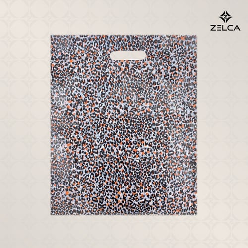 اكياس هدايا بلاستيك خفيفة شفافة