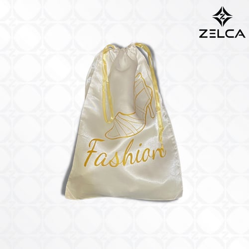 اكياس ساتان عالي الجودة (12 حبة)