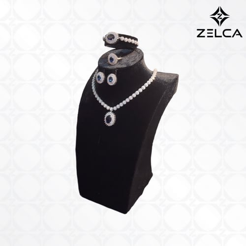 استاند عرض طقم اكسسوارات فاخر ( حبة واحدة )