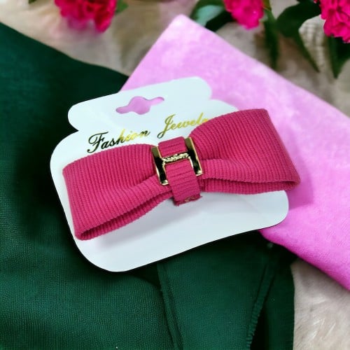 كرت عرض بكلات بلاستيك (50حبة) C-02413