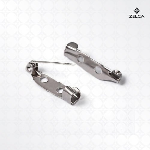 دبابيس بروش ( 50 حبة )