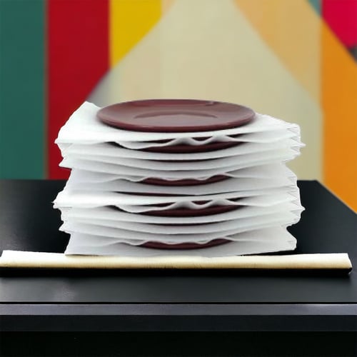 فوم للشحن والحماية ( 4 متر )