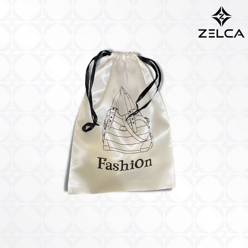 اكياس ساتان عالي الجودة (12 حبة)