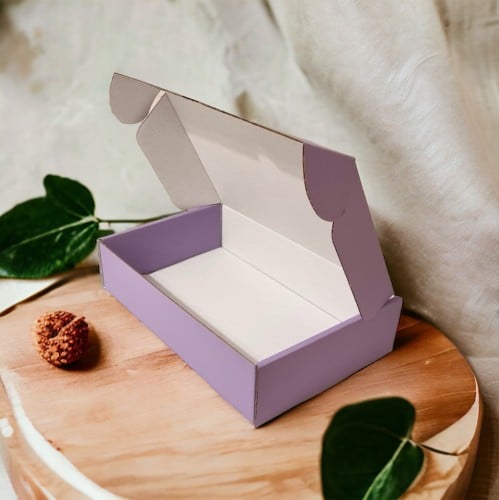 كرتون بوكس التغليف ( موف - 1 كرتون)