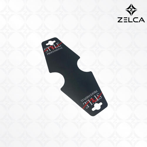 كرت عرض للتعاليق والسلاسل ورق مقوى (50حبة) C-02150