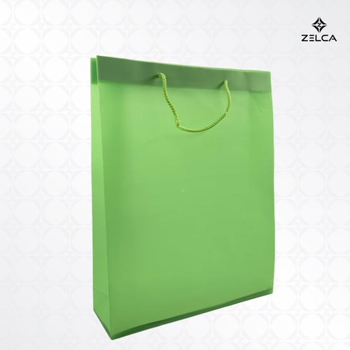 اكياس بلاستيك مقوى ( 12 حبة )