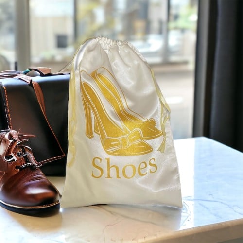 اكياس ساتان عالي الجودة (12 حبة)