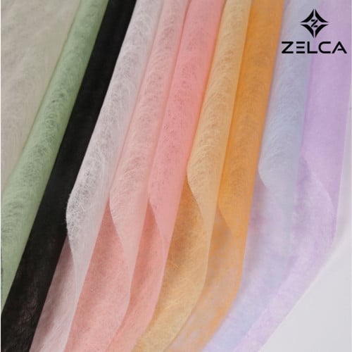 ورق تغليف الهدايا والملابس والورد فازلين ( 10 اورا...