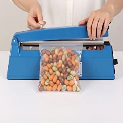 ماكينة اداة جهاز لحام لتغليف و ختم المنتجات تايوان...