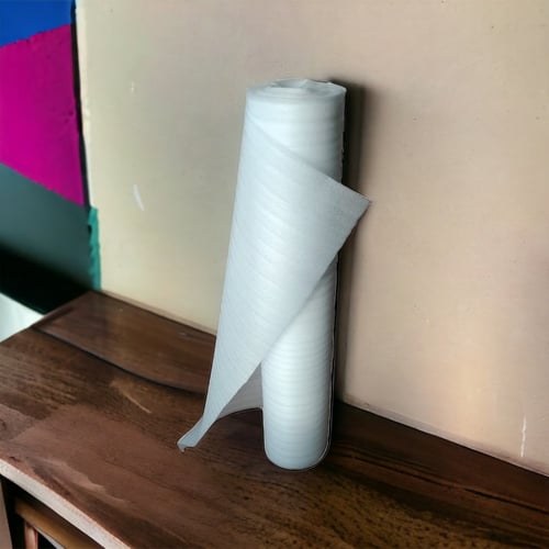 فوم للشحن والحماية ( 4 متر )