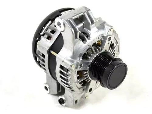 Dynamo Charger Kizles Dranho 3.6 2011-2023