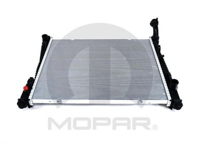 Radiator water Drango and Grand Cherokee original...