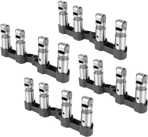 Original Mopar genuine Takaayat set for 5.7 HEMI a...