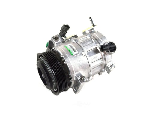 Charger Chrysler air conditioner compressor 2014-2...