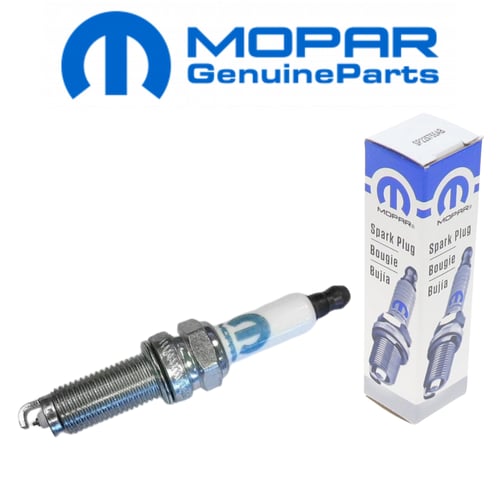 Spark plug set for Drajoo and Grand Shrooqi 6V 201...