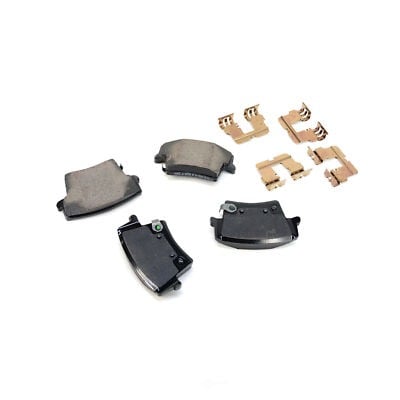 Rear brake pads Charger Chrysler original Mopar 20...