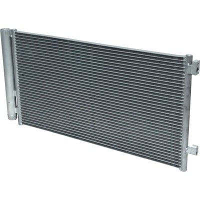 رديتر مكيف جيب كمباس2017-2022