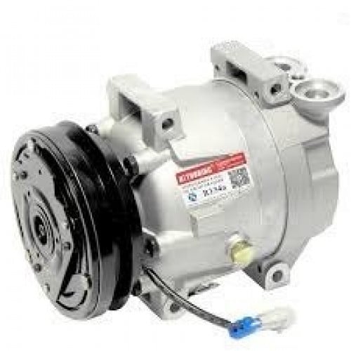 #11191K كمبروسر مكيف دايو لانوس 2000/ COMPRESSOR D...