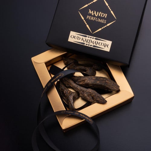 عود كلمنتان - Oud kalmintan