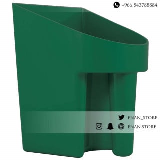 مكيال تغذية (أخضر)