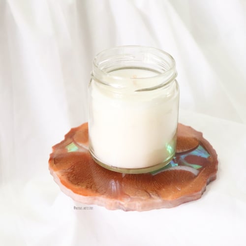 bronze wavee كوستر