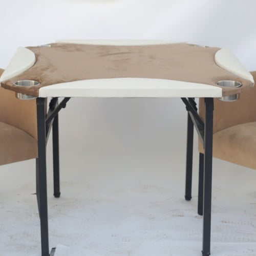 الطاولة الرباعية