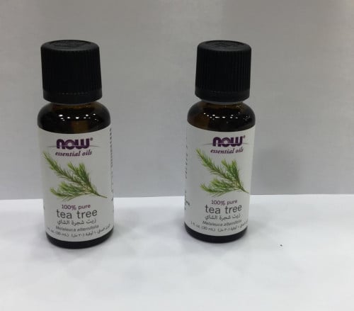 زيت شجرة الشاهي 30مل الحبه