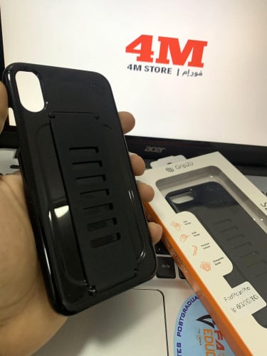 كفر جريب تو يو أسود Black Grip2u Case