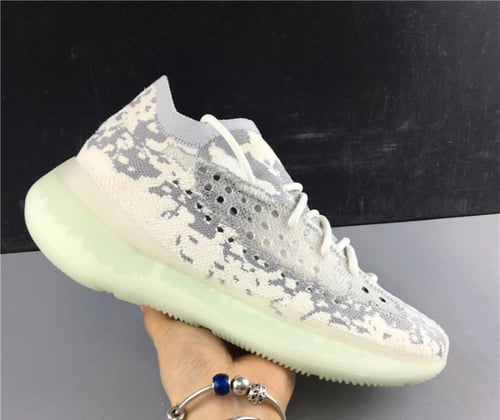 Adidas Yeezy Boost 380 Alien