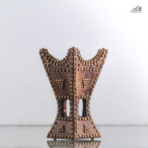 مبخرة زاد مثلث