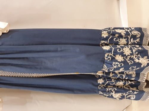 جلابية رمضان والعيد